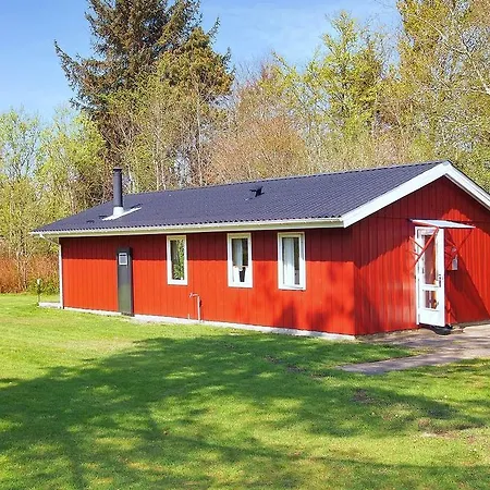 Holiday home Holiday Vibevej G- 5187