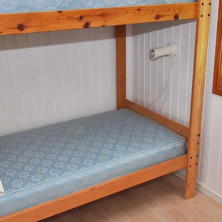 Holiday home Holiday Vibevej G- 5187 Skelby (Nordjylland)