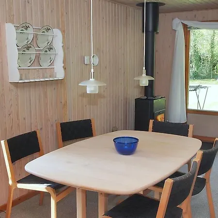 Holiday home Holiday Vibevej G- 5187