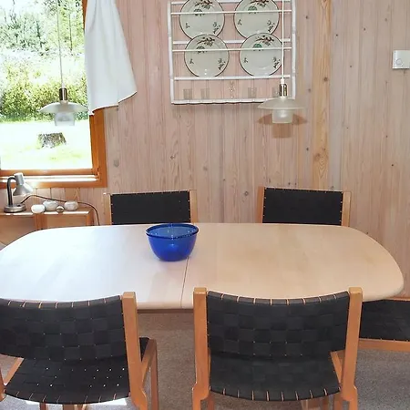 Holiday home Holiday Vibevej G- 5187 Skelby (Nordjylland)