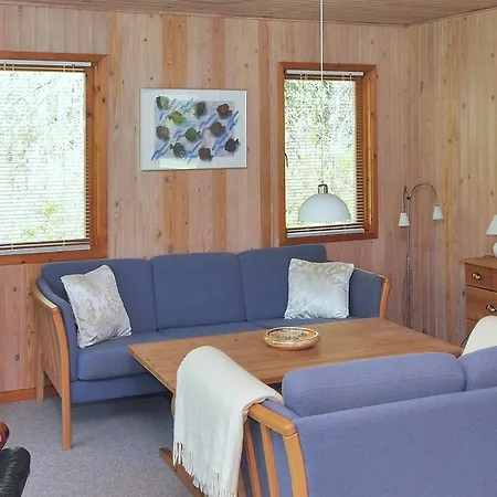 Holiday home Holiday Vibevej G- 5187 *