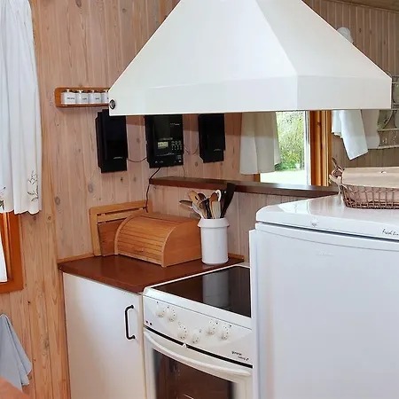 Holiday home Holiday Vibevej G- 5187